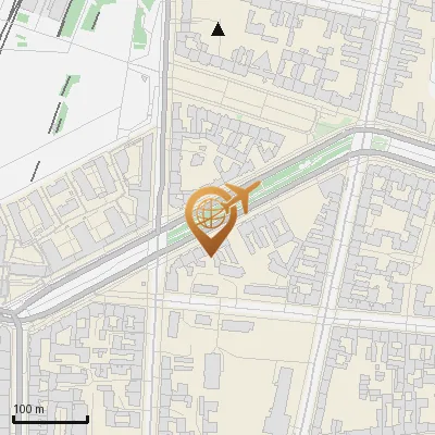 Foto zu Yorckstraße 67-72, 10965 Berlin