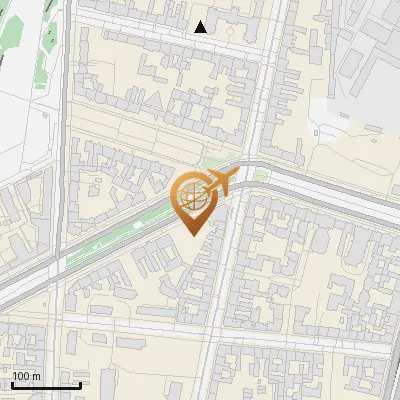 Foto zu Yorckstraße 76-78, 10965 Berlin