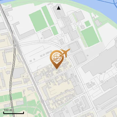 Foto zu Zaandamer Straße 7-9, 12359 Berlin