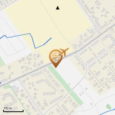 Foto zu Zabel-Krüger-Damm 100, 13469 Berlin