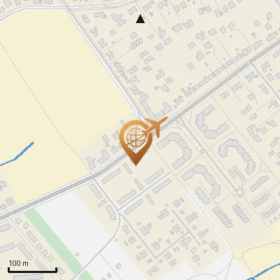 Foto zu Zabel-Krüger-Damm 116-123, 13469 Berlin