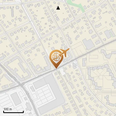 Foto zu Zabel-Krüger-Damm 13, 13469 Berlin