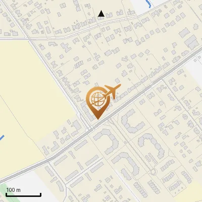 Foto zu Zabel-Krüger-Damm 124-139, 13469 Berlin