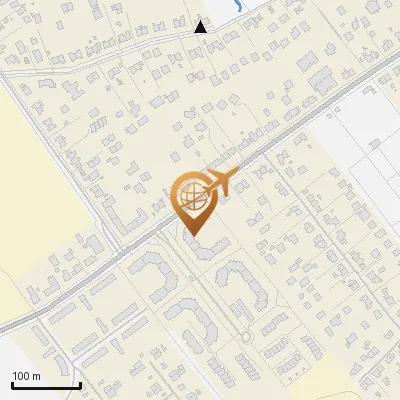 Foto zu Zabel-Krüger-Damm 141-145, 13469 Berlin