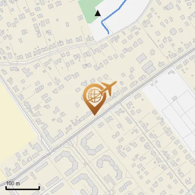 Foto zu Zabel-Krüger-Damm 151-159, 13469 Berlin