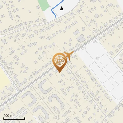 Foto zu Zabel-Krüger-Damm 160, 13469 Berlin