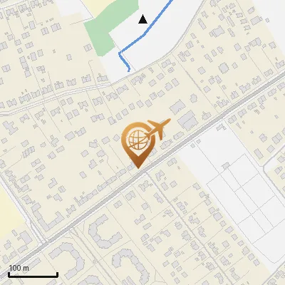 Foto zu Zabel-Krüger-Damm 163-173, 13469 Berlin