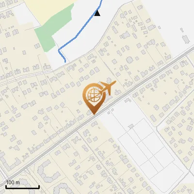 Foto zu Zabel-Krüger-Damm 174-183, 13469 Berlin