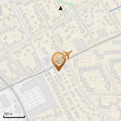 Foto zu Zabel-Krüger-Damm 14-20, 13469 Berlin