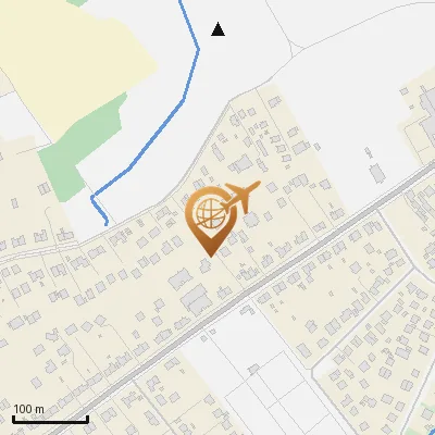 Foto zu Zabel-Krüger-Damm 185-189, 13469 Berlin