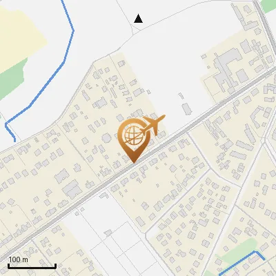 Foto zu Zabel-Krüger-Damm 199-205, 13469 Berlin