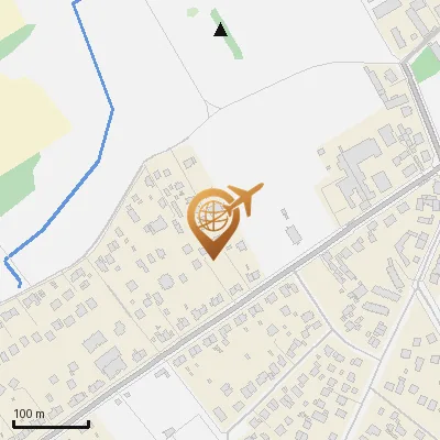 Foto zu Zabel-Krüger-Damm 209, 13469 Berlin