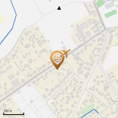 Karte Zabel-Krüger-Damm 210-218, 13469 Berlin