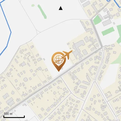 Foto zu Zabel-Krüger-Damm 219, 13469 Berlin