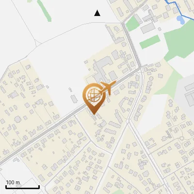 Foto zu Zabel-Krüger-Damm 224-226, 13469 Berlin