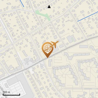 Foto zu Zabel-Krüger-Damm 21-25, 13469 Berlin