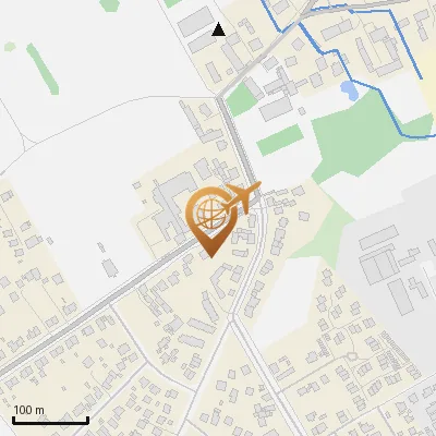 Foto zu Zabel-Krüger-Damm 228-235, 13469 Berlin