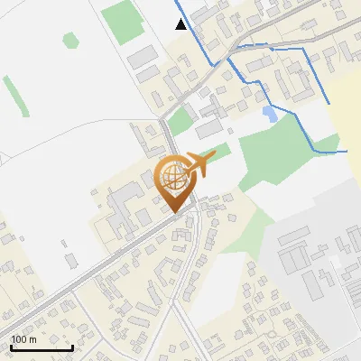 Foto zu Zabel-Krüger-Damm 237, 13469 Berlin