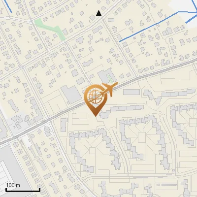 Foto zu Zabel-Krüger-Damm 26-35;37;39, 13469 Berlin