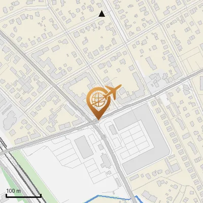 Foto zu Zabel-Krüger-Damm 1-5, 13469 Berlin