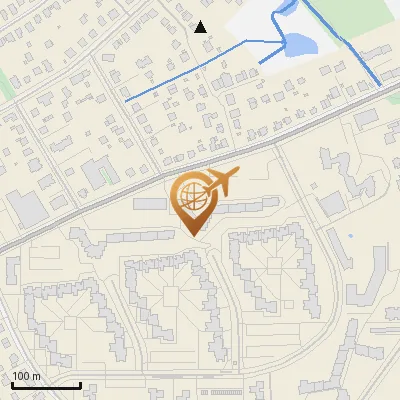 Foto zu Zabel-Krüger-Damm 38-40, 13469 Berlin