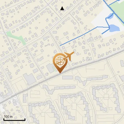 Foto zu Zabel-Krüger-Damm 41, 13469 Berlin