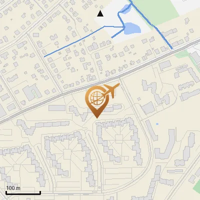 Foto zu Zabel-Krüger-Damm 42-44, 13469 Berlin