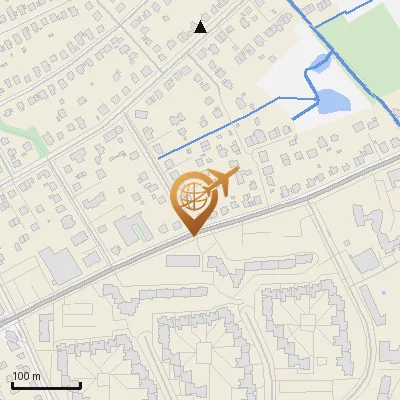 Foto zu Zabel-Krüger-Damm 45, 13469 Berlin