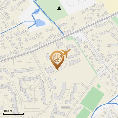 Foto zu Zabel-Krüger-Damm 52, 13469 Berlin