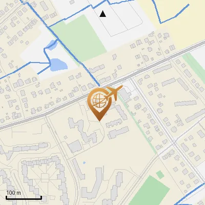 Foto zu Zabel-Krüger-Damm 54, 13469 Berlin