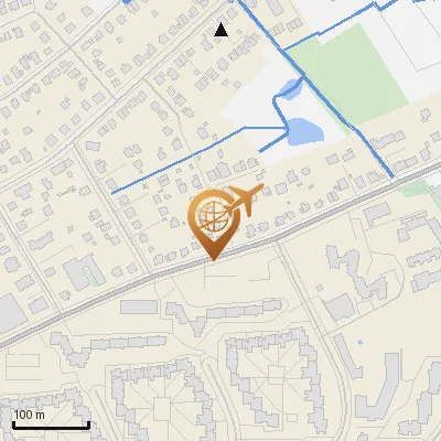 Foto zu Zabel-Krüger-Damm 55, 13469 Berlin