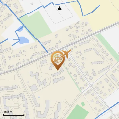 Foto zu Zabel-Krüger-Damm 56-58, 13469 Berlin