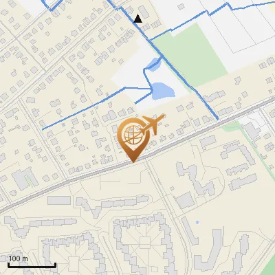 Foto zu Zabel-Krüger-Damm 59-61, 13469 Berlin