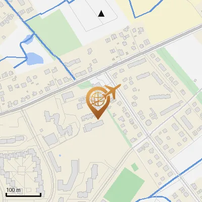 Foto zu Zabel-Krüger-Damm 62, 13469 Berlin