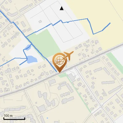 Foto zu Zabel-Krüger-Damm 70-77, 13469 Berlin