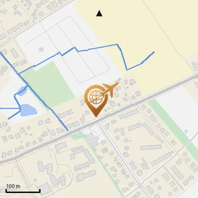 Foto zu Zabel-Krüger-Damm 80-83, 13469 Berlin