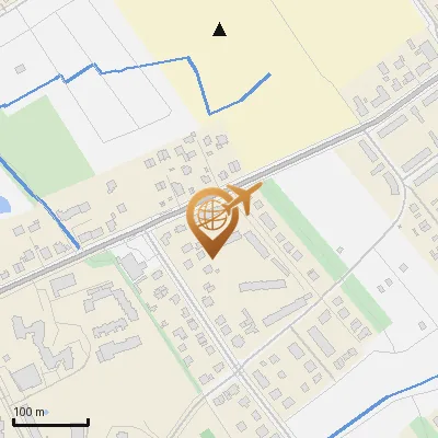 Foto zu Zabel-Krüger-Damm 84, 13469 Berlin