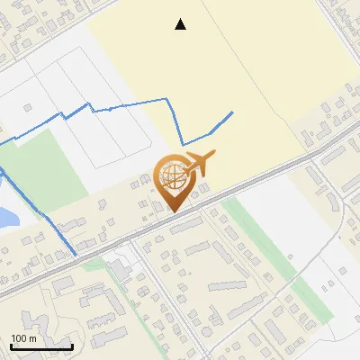 Foto zu Zabel-Krüger-Damm 85-91, 13469 Berlin