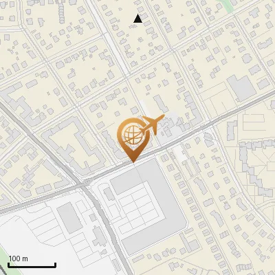 Foto zu Zabel-Krüger-Damm 7-11, 13469 Berlin