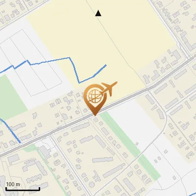 Karte Zabel-Krüger-Damm 93-95, 13469 Berlin