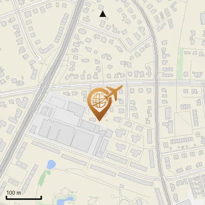 Foto zu Zaberner Straße 3-7, 14169 Berlin