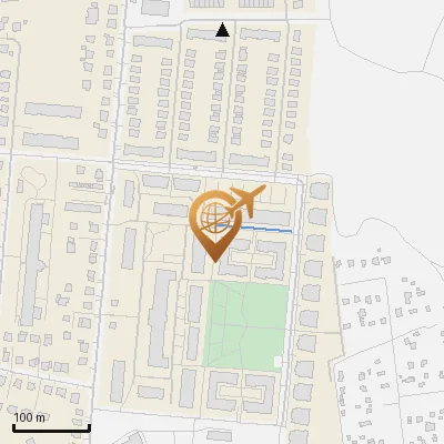 Foto zu Zachenberger Straße 3-7, 10318 Berlin