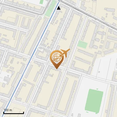 Foto zu Zachertstraße 15-20, 10315 Berlin