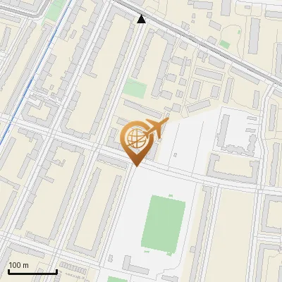 Foto zu Zachertstraße 29-33, 10315 Berlin