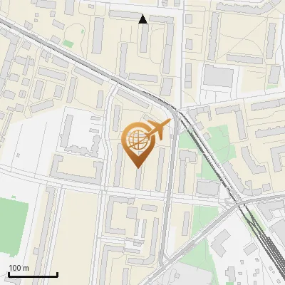 Foto zu Zachertstraße 73, 10315 Berlin