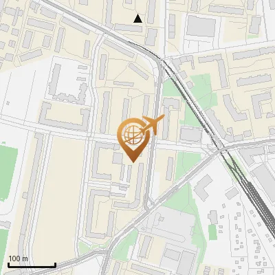 Foto zu Zachertstraße 74-76, 10315 Berlin