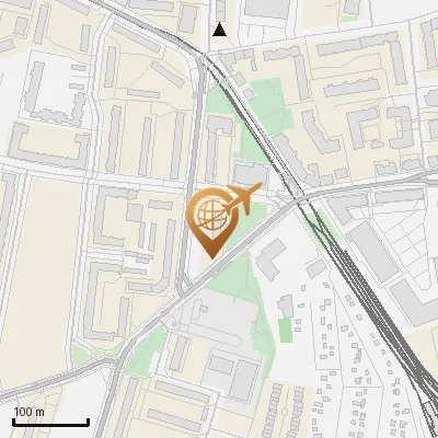 Foto zu Zachertstraße 82-86, 10315 Berlin