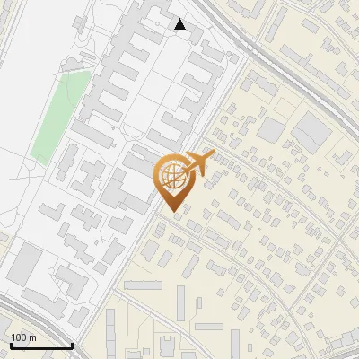 Foto zu Zadekstraße 11-13, 12351 Berlin