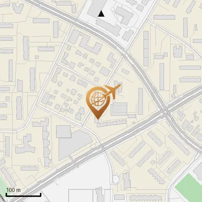 Foto zu Zadekstraße 30-40, 12351 Berlin