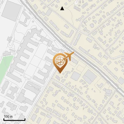 Foto zu Zadekstraße 1-6, 12351 Berlin